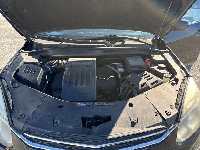 2016 Chevrolet Equinox LT | Rome, GA | Knight's Car Store