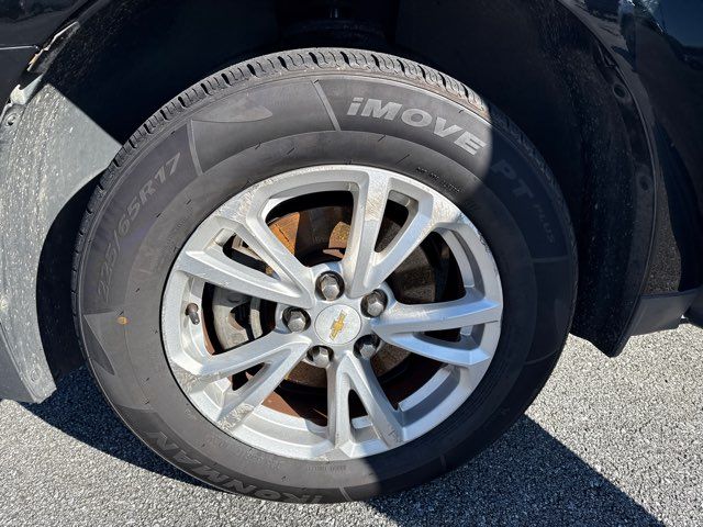 2016 Chevrolet Equinox LT | Rome, GA | Knight's Car Store 2016 Chevrolet Equinox LT | Rome, GA | Knight's Car Store