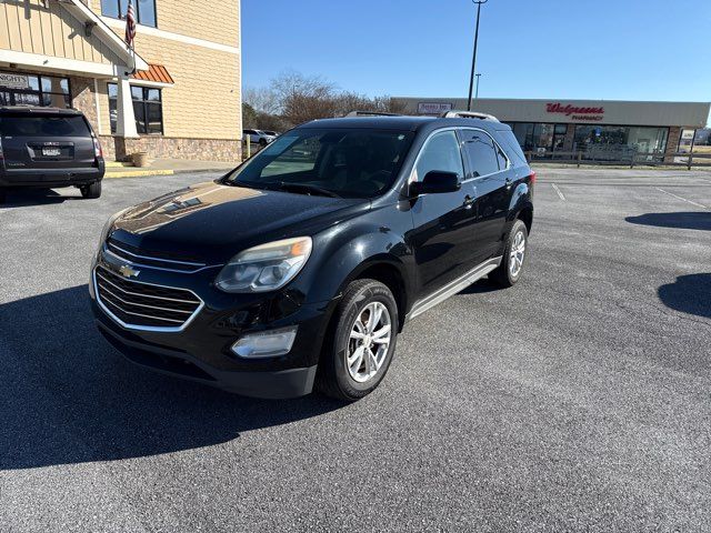 2016 Chevrolet Equinox LT | Rome, GA | Knight's Car Store 2016 Chevrolet Equinox LT | Rome, GA | Knight's Car Store