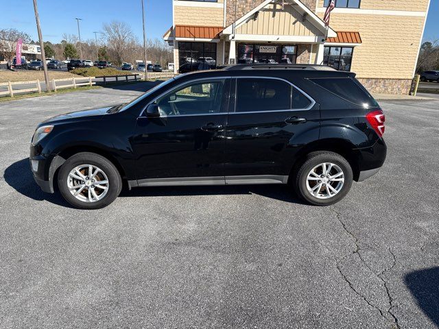 2016 Chevrolet Equinox LT | Rome, GA | Knight's Car Store