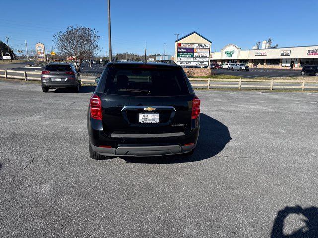 2016 Chevrolet Equinox LT | Rome, GA | Knight's Car Store 2016 Chevrolet Equinox LT | Rome, GA | Knight's Car Store