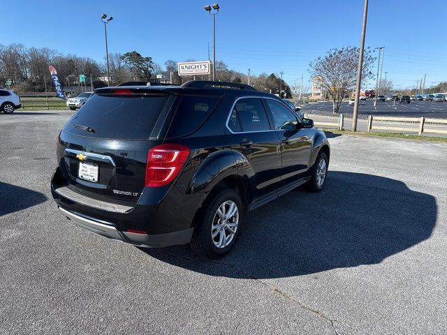 2016 Chevrolet Equinox LT | Rome, GA | Knight's Car Store