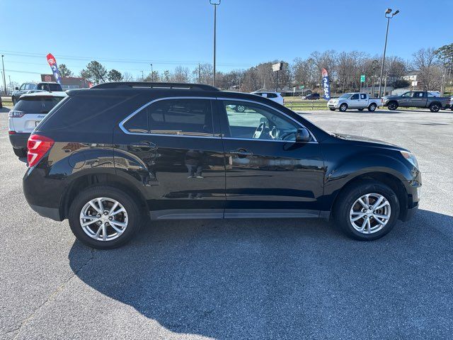 2016 Chevrolet Equinox LT | Rome, GA | Knight's Car Store 2016 Chevrolet Equinox LT | Rome, GA | Knight's Car Store