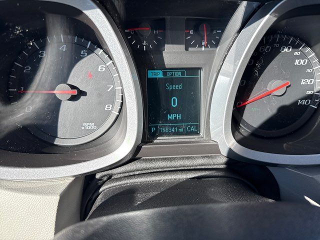 2016 Chevrolet Equinox LT | Rome, GA | Knight's Car Store