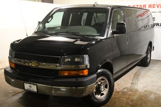 2016 Chevrolet Express 15 Passenger LT 3500 | Branford, CT | Sound Auto Wholesalers in Branford, CT 06405