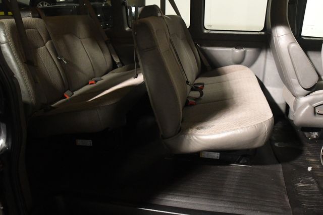 2016 Chevrolet Express 15 Passenger LT 3500 | Branford, CT | Sound Auto Wholesalers 2016 Chevrolet Express 15 Passenger LT 3500 | Branford, CT | Sound Auto Wholesalers