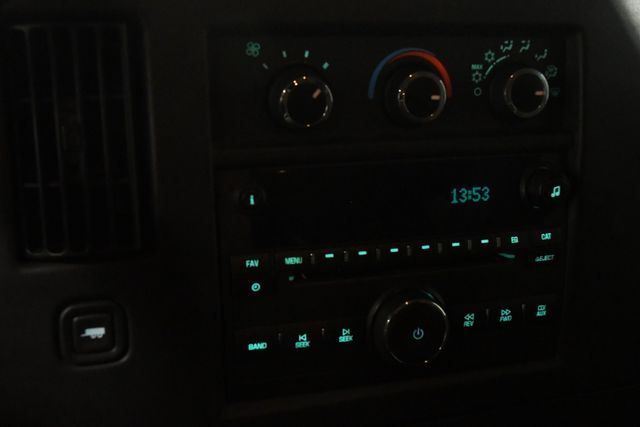 2016 Chevrolet Express 15 Passenger LT 3500 | Branford, CT | Sound Auto Wholesalers 2016 Chevrolet Express 15 Passenger LT 3500 | Branford, CT | Sound Auto Wholesalers