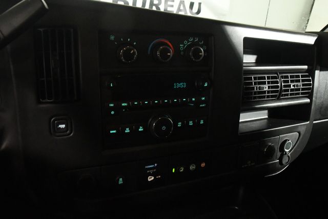 2016 Chevrolet Express 15 Passenger LT 3500 | Branford, CT | Sound Auto Wholesalers 2016 Chevrolet Express 15 Passenger LT 3500 | Branford, CT | Sound Auto Wholesalers