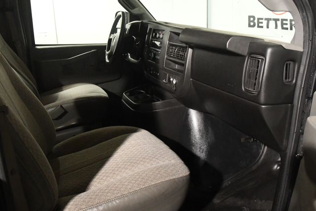 2016 Chevrolet Express 15 Passenger LT 3500 | Branford, CT | Sound Auto Wholesalers 2016 Chevrolet Express 15 Passenger LT 3500 | Branford, CT | Sound Auto Wholesalers