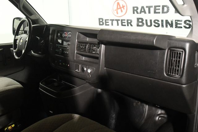 2016 Chevrolet Express 15 Passenger LT 3500 | Branford, CT | Sound Auto Wholesalers