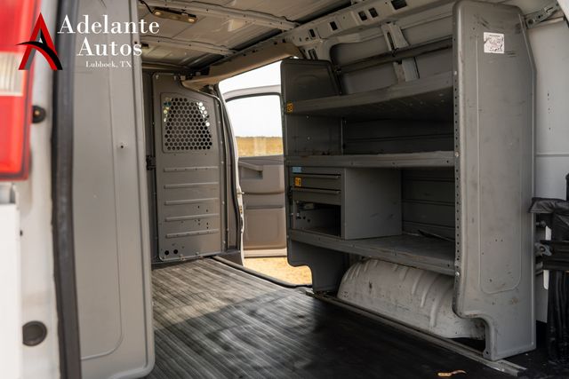 2016 Chevrolet Express 2500 Work Van | Lubbock, TX | Adelante Autos