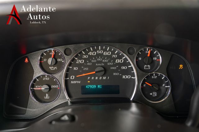 2016 Chevrolet Express 2500 Work Van | Lubbock, TX | Adelante Autos