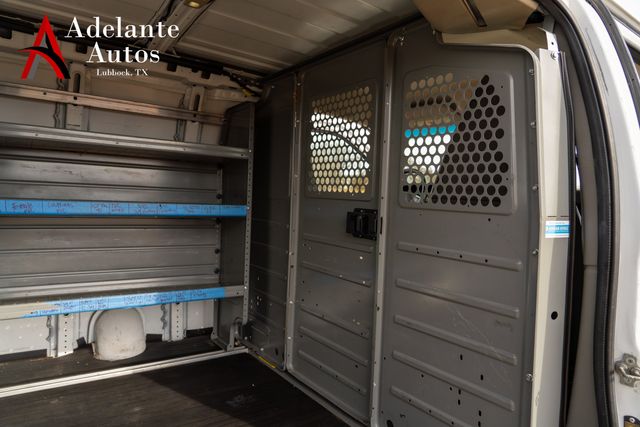 2016 Chevrolet Express 2500 Work Van | Lubbock, TX | Adelante Autos 2016 Chevrolet Express 2500 Work Van | Lubbock, TX | Adelante Autos