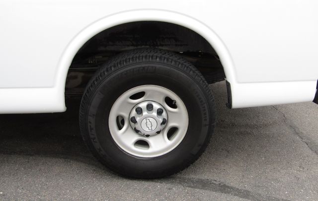 2016 Chevrolet Express LS 2500 12 Passenger | American Fork, Utah | Auto's Inc. 2016 Chevrolet Express LS 2500 12 Passenger | American Fork, Utah | Auto's Inc.