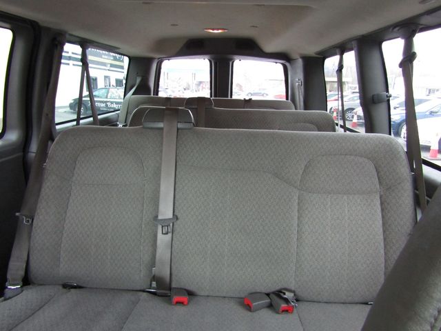 2016 Chevrolet Express LS 2500 12 Passenger | American Fork, Utah | Auto's Inc. 2016 Chevrolet Express LS 2500 12 Passenger | American Fork, Utah | Auto's Inc.