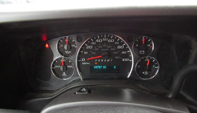 2016 Chevrolet Express LS 2500 12 Passenger | American Fork, Utah | Auto's Inc.