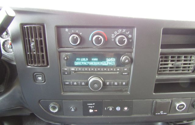 2016 Chevrolet Express LS 2500 12 Passenger | American Fork, Utah | Auto's Inc. 2016 Chevrolet Express LS 2500 12 Passenger | American Fork, Utah | Auto's Inc.