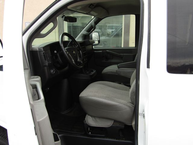 2016 Chevrolet Express LS 2500 12 Passenger | American Fork, Utah | Auto's Inc. 2016 Chevrolet Express LS 2500 12 Passenger | American Fork, Utah | Auto's Inc.
