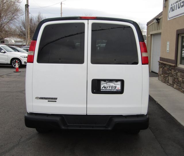 2016 Chevrolet Express LS 2500 12 Passenger | American Fork, Utah | Auto's Inc. 2016 Chevrolet Express LS 2500 12 Passenger | American Fork, Utah | Auto's Inc.