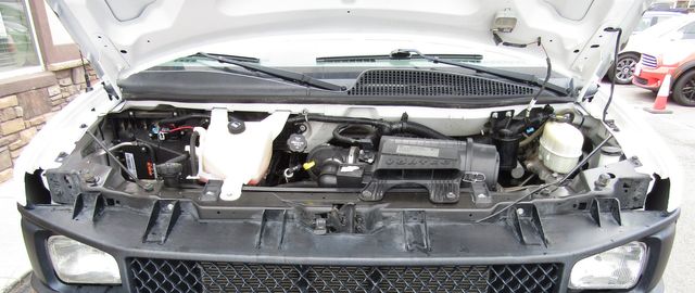 2016 Chevrolet Express LS 2500 12 Passenger | American Fork, Utah | Auto's Inc. 2016 Chevrolet Express LS 2500 12 Passenger | American Fork, Utah | Auto's Inc.