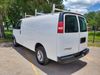 2016 Chevrolet Express 2500 | Angleton , TX | AngletonTrucks.com 2016 Chevrolet Express 2500 | Angleton , TX | AngletonTrucks.com