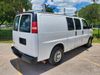 2016 Chevrolet Express 2500 | Angleton , TX | AngletonTrucks.com 2016 Chevrolet Express 2500 | Angleton , TX | AngletonTrucks.com