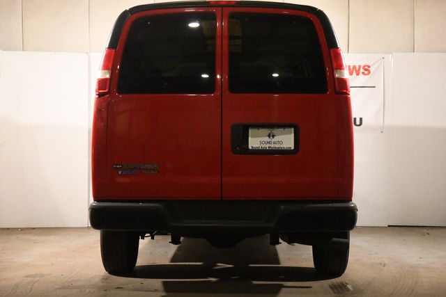 2016 Chevrolet Express 2500 12 Passenger | Branford, CT | Sound Auto Wholesalers 2016 Chevrolet Express 2500 12 Passenger | Branford, CT | Sound Auto Wholesalers