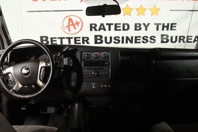 2016 Chevrolet Express 2500 12 Passenger | Branford, CT | Sound Auto Wholesalers 2016 Chevrolet Express 2500 12 Passenger | Branford, CT | Sound Auto Wholesalers