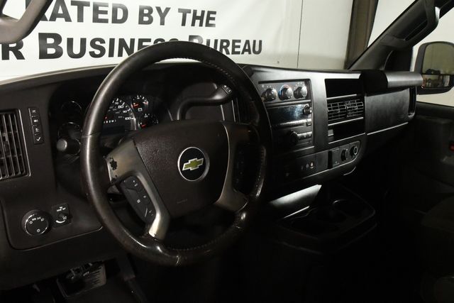 2016 Chevrolet Express 2500 12 Passenger | Branford, CT | Sound Auto Wholesalers 2016 Chevrolet Express 2500 12 Passenger | Branford, CT | Sound Auto Wholesalers