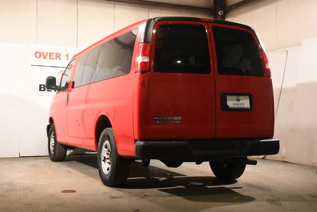 2016 Chevrolet Express 2500 12 Passenger | Branford, CT | Sound Auto Wholesalers 2016 Chevrolet Express 2500 12 Passenger | Branford, CT | Sound Auto Wholesalers