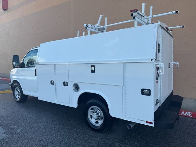 2016 Chevrolet Express 3500 | Corpus Christi, TX | Discount Motor Company