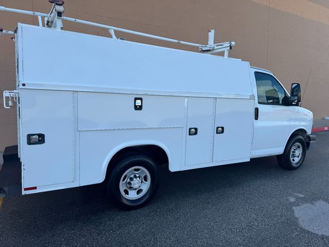 2016 Chevrolet Express 3500 | Corpus Christi, TX | Discount Motor Company