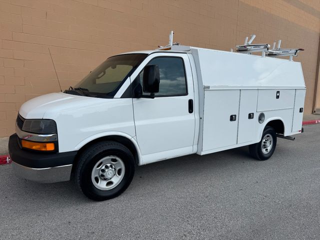 2016 Chevrolet Express 3500 | Corpus Christi, TX | Discount Motor Company