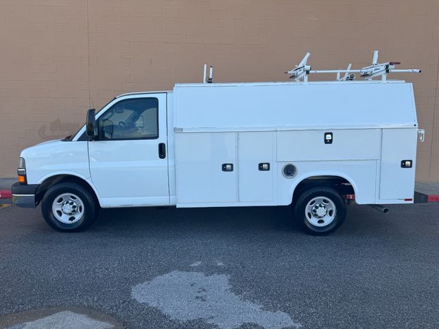 2016 Chevrolet Express 3500 | Corpus Christi, TX | Discount Motor Company