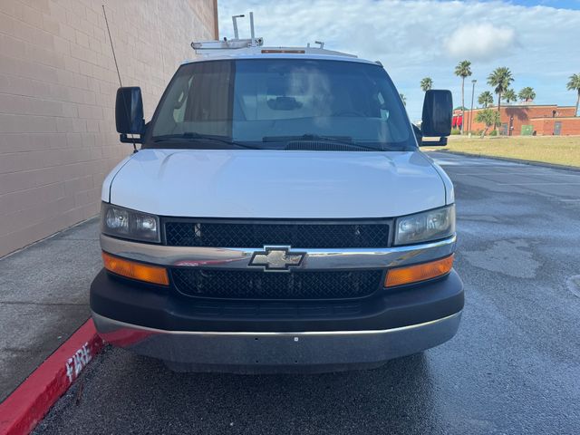 2016 Chevrolet Express 3500 | Corpus Christi, TX | Discount Motor Company