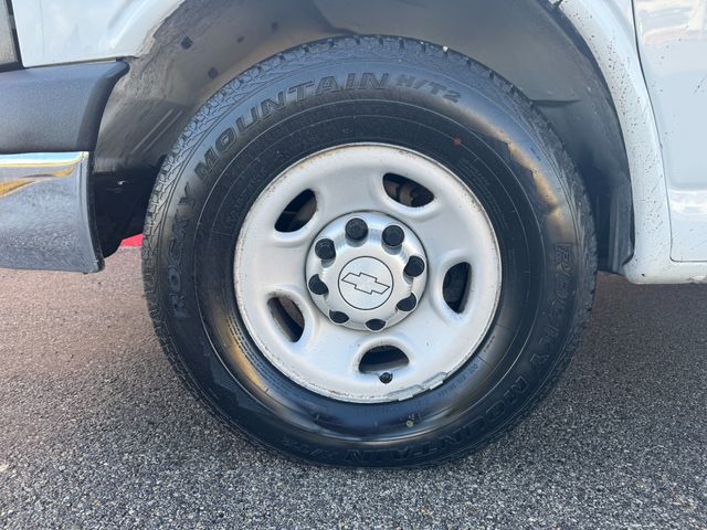 2016 Chevrolet Express 3500 | Corpus Christi, TX | Discount Motor Company 2016 Chevrolet Express 3500 | Corpus Christi, TX | Discount Motor Company