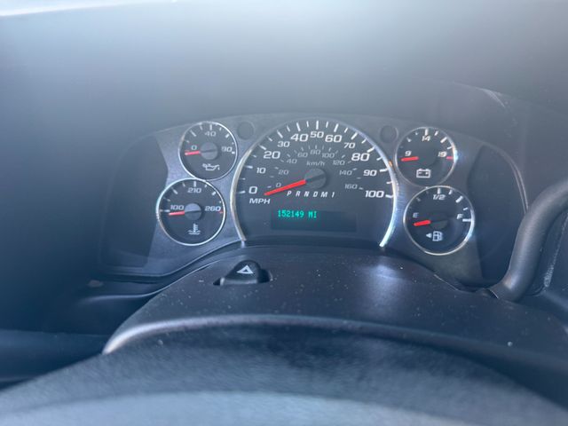 2016 Chevrolet Express 3500 | Corpus Christi, TX | Discount Motor Company