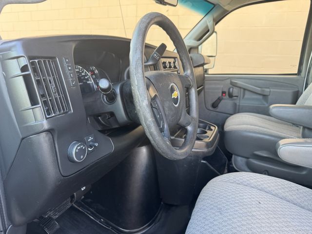 2016 Chevrolet Express 3500 | Corpus Christi, TX | Discount Motor Company 2016 Chevrolet Express 3500 | Corpus Christi, TX | Discount Motor Company