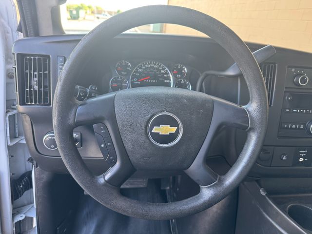 2016 Chevrolet Express 3500 | Corpus Christi, TX | Discount Motor Company