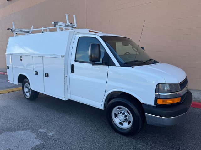 2016 Chevrolet Express 3500 | Corpus Christi, TX | Discount Motor Company 2016 Chevrolet Express 3500 | Corpus Christi, TX | Discount Motor Company