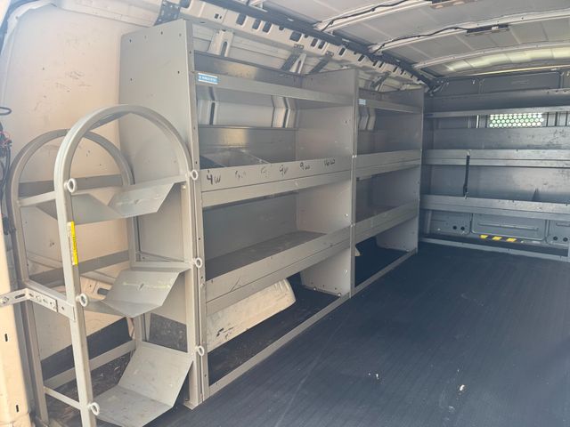 2016 Chevrolet Express 3500 | Corpus Christi, TX | Discount Motor Company 2016 Chevrolet Express 3500 | Corpus Christi, TX | Discount Motor Company