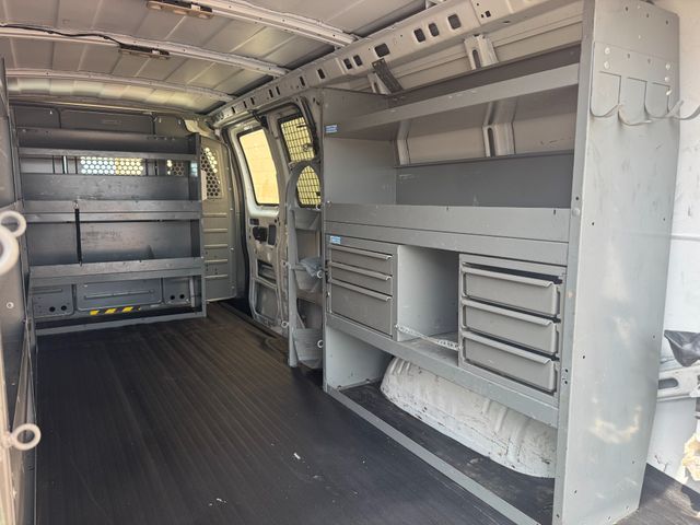 2016 Chevrolet Express 3500 | Corpus Christi, TX | Discount Motor Company