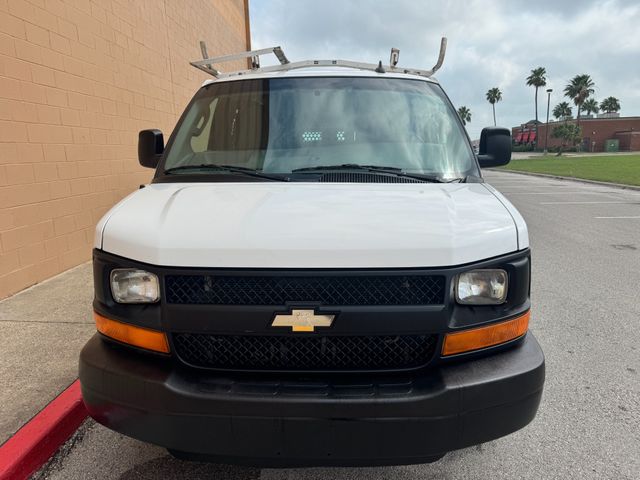 2016 Chevrolet Express 3500 | Corpus Christi, TX | Discount Motor Company