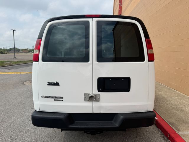 2016 Chevrolet Express 3500 | Corpus Christi, TX | Discount Motor Company