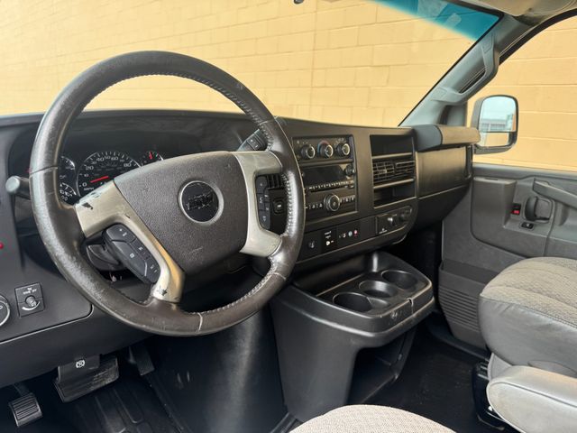 2016 Chevrolet Express 3500 | Corpus Christi, TX | Discount Motor Company 2016 Chevrolet Express 3500 | Corpus Christi, TX | Discount Motor Company