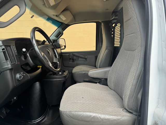 2016 Chevrolet Express 3500 | Corpus Christi, TX | Discount Motor Company 2016 Chevrolet Express 3500 | Corpus Christi, TX | Discount Motor Company