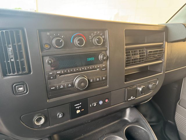 2016 Chevrolet Express 3500 | Corpus Christi, TX | Discount Motor Company