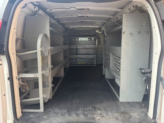 2016 Chevrolet Express 3500 | Corpus Christi, TX | Discount Motor Company