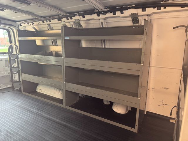 2016 Chevrolet Express 3500 | Corpus Christi, TX | Discount Motor Company 2016 Chevrolet Express 3500 | Corpus Christi, TX | Discount Motor Company