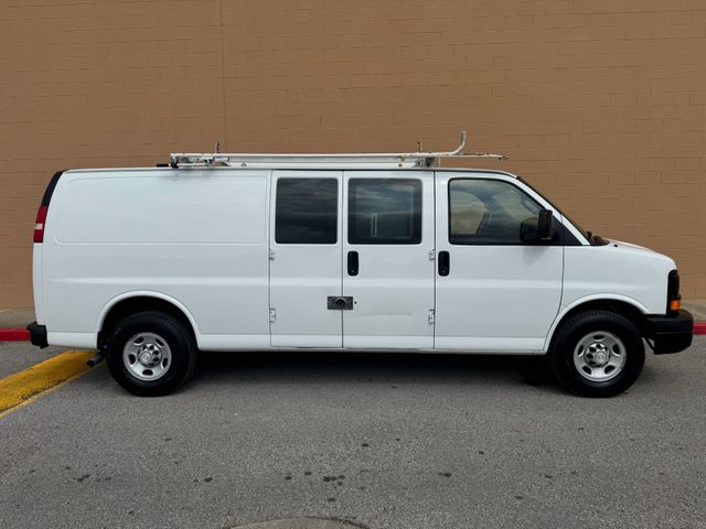 2016 Chevrolet Express 3500 | Corpus Christi, TX | Discount Motor Company 2016 Chevrolet Express 3500 | Corpus Christi, TX | Discount Motor Company